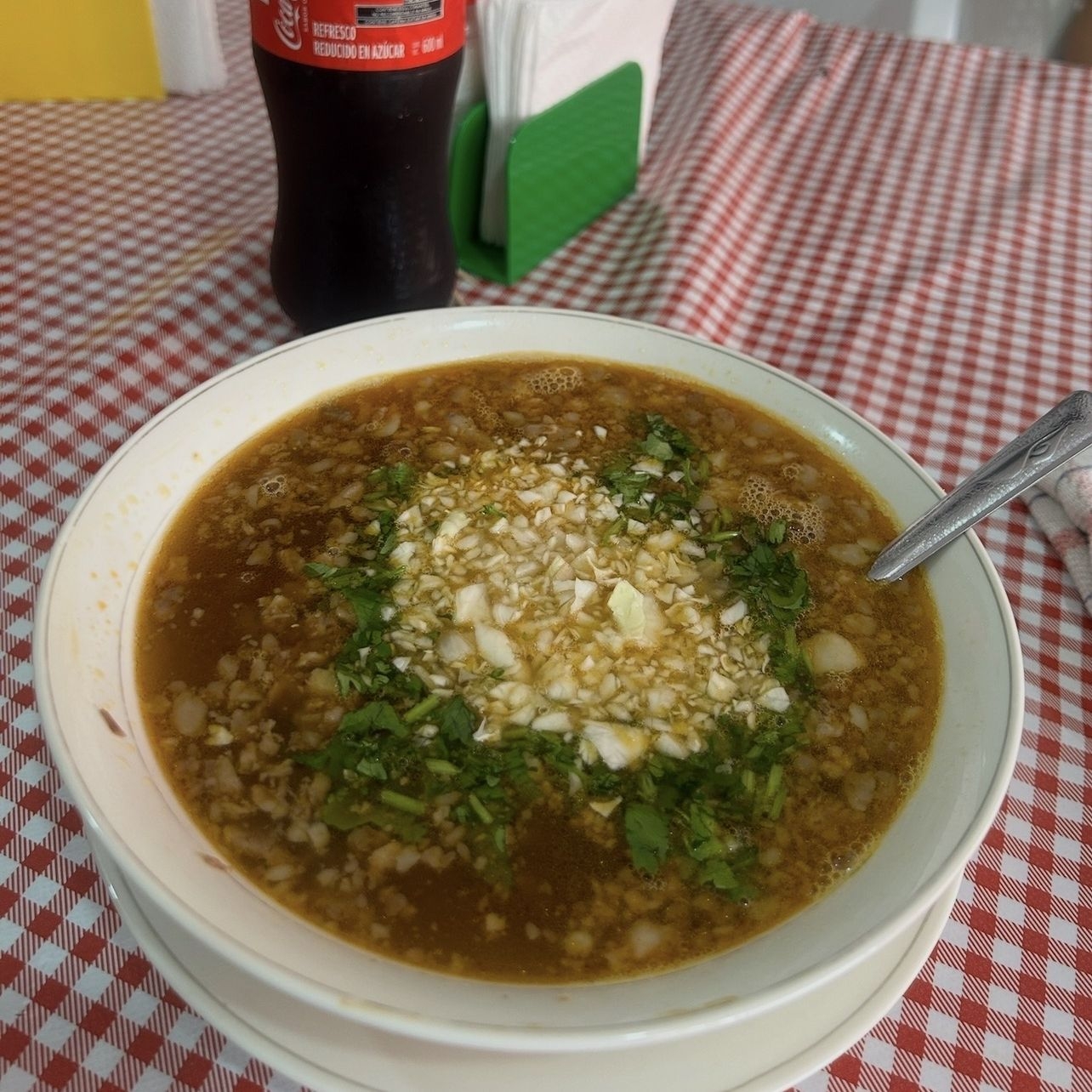 Orden Grande