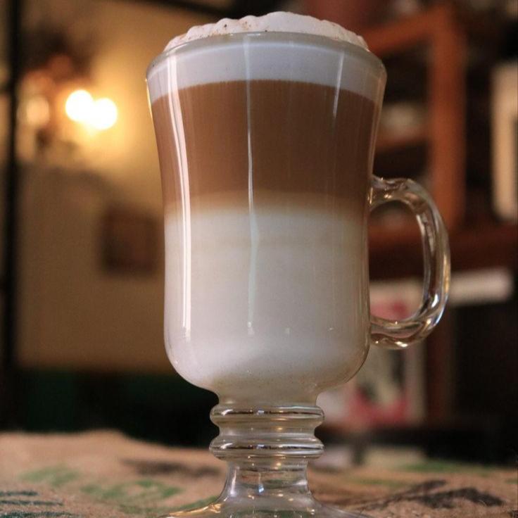 Capuchino
