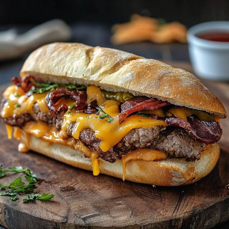 SANDWICH MIXTO