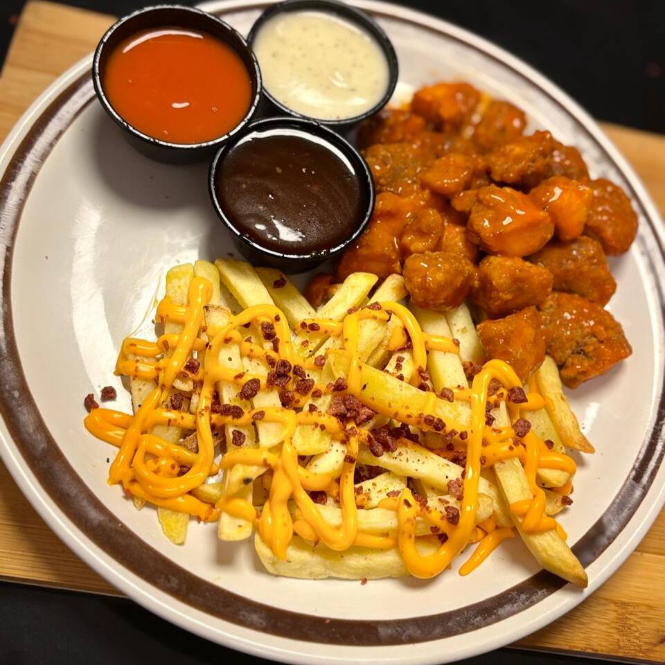 BONELESS