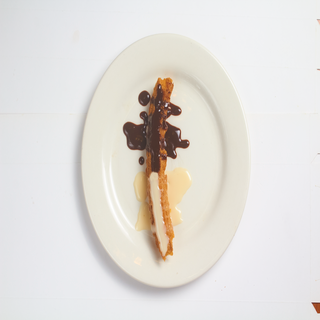 Churro Combinado