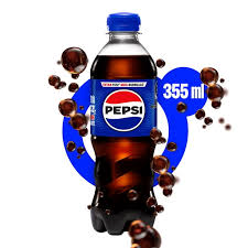 PEPSI 355ml