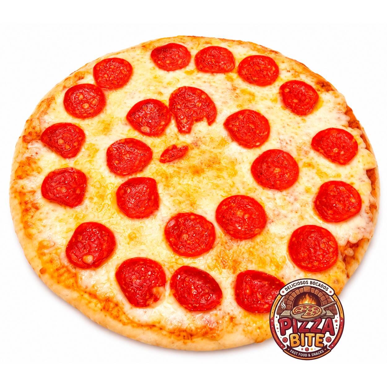 PEPPERONI - GRANDE