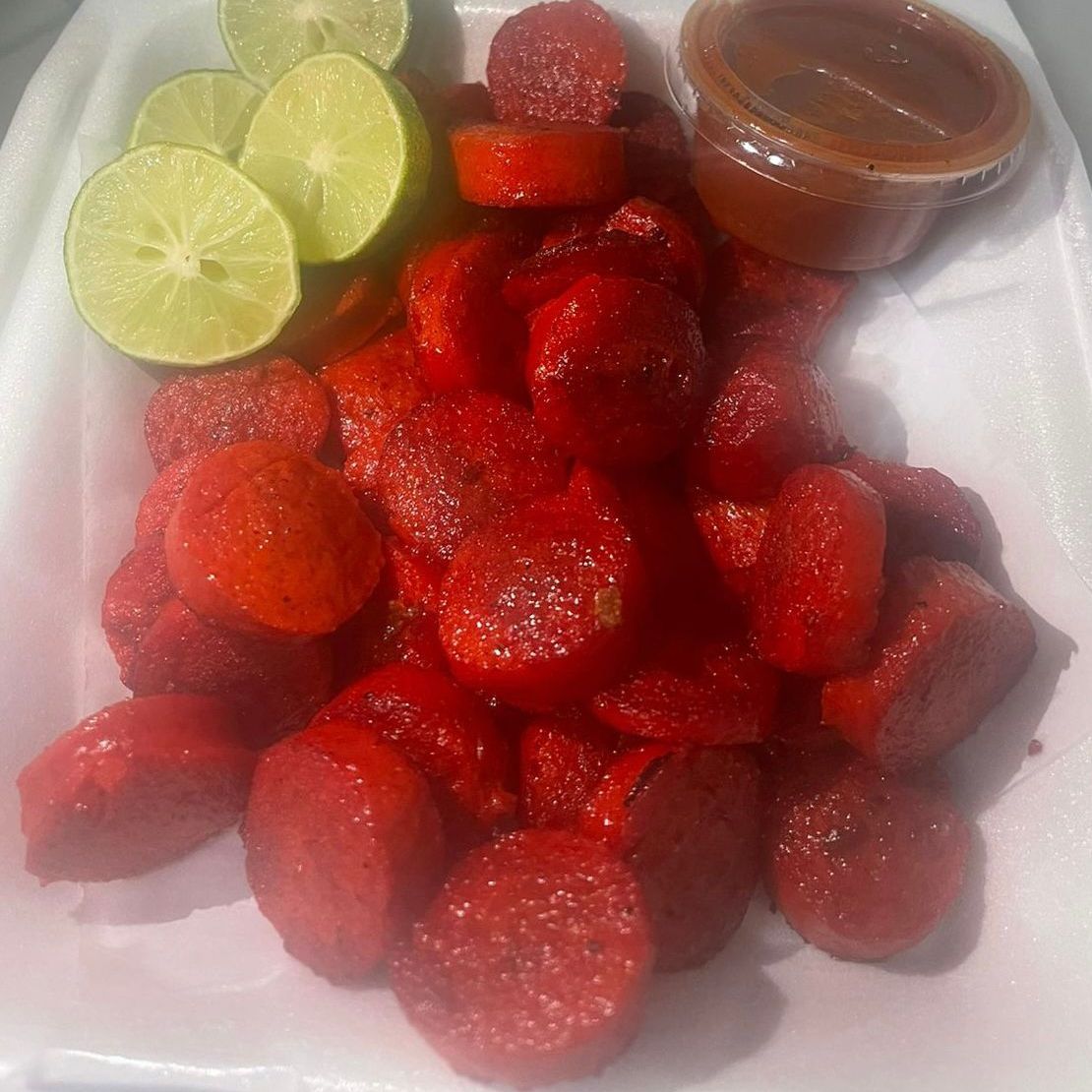 Orden de Bubas Asadas