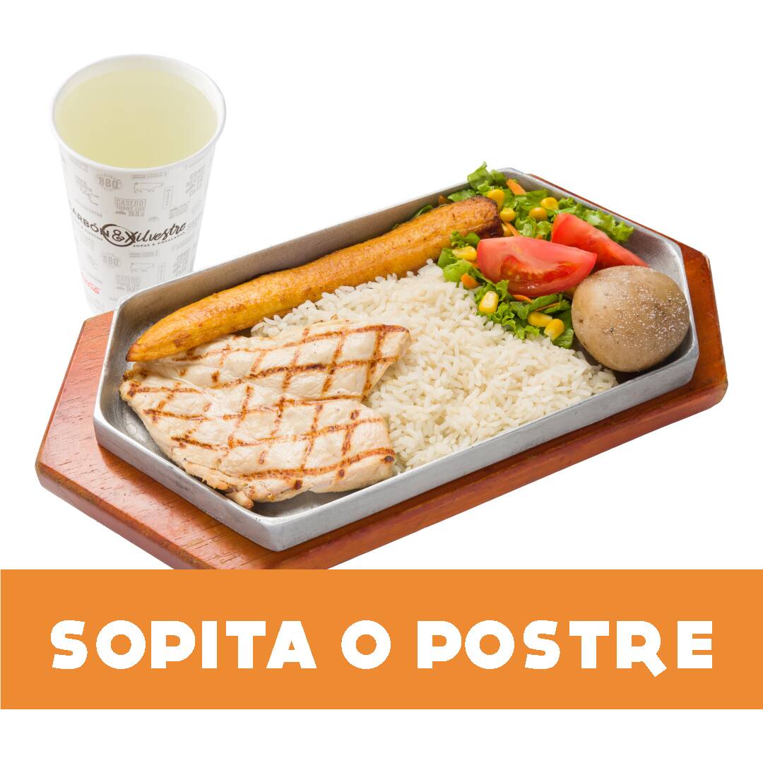 Casero Especial
