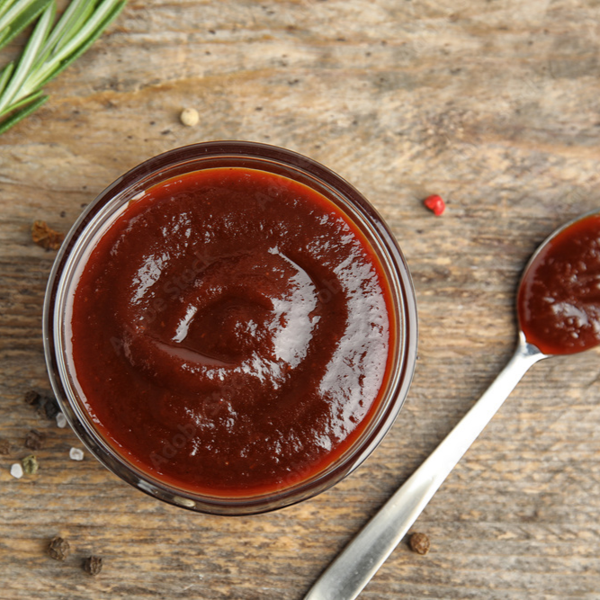 Salsa para Alitas