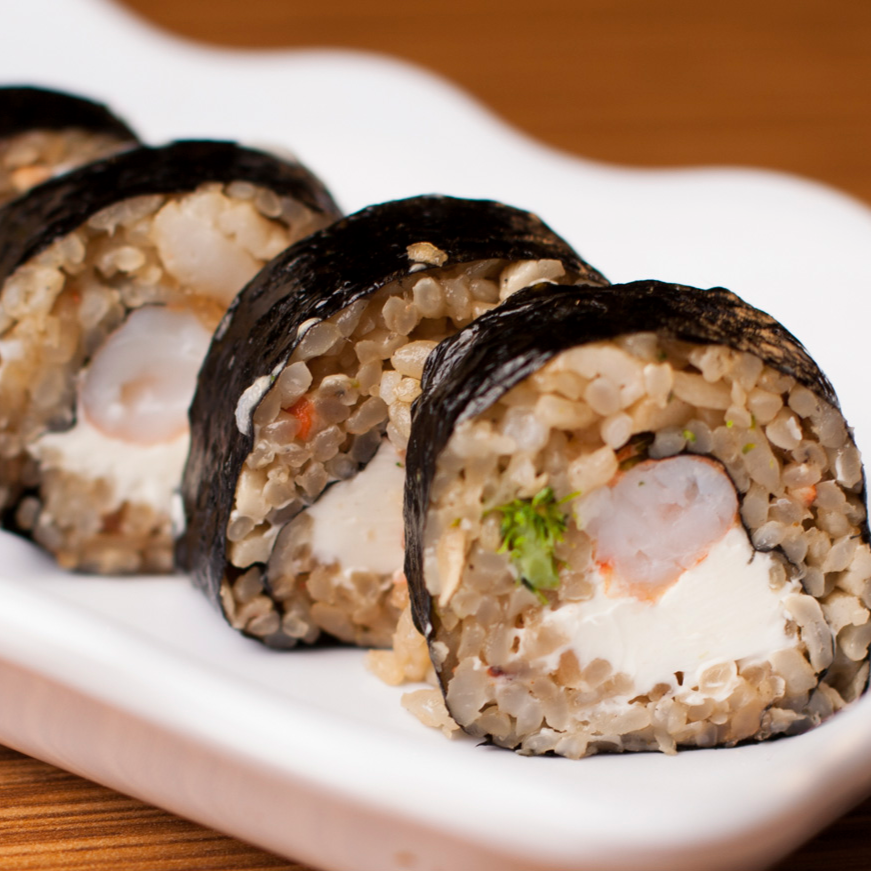 Gohan Maki