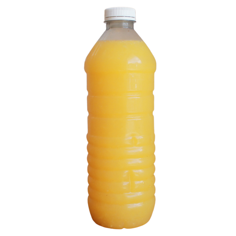 Jugo de Naranja 500