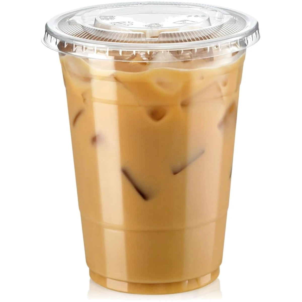 Iced Coffee Latte