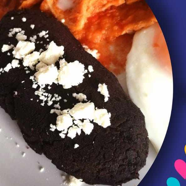 Orden de Frijoles Refritos