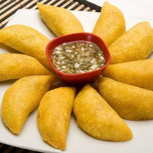 Empanadas Colombianas