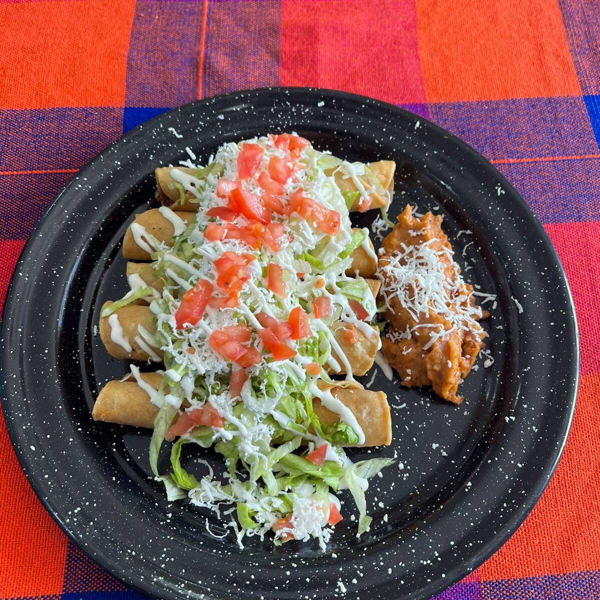 FLAUTAS