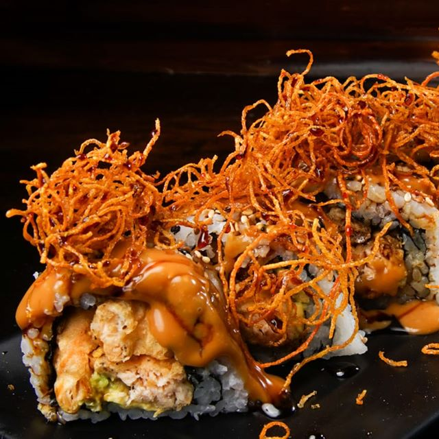 Esterwar Roll