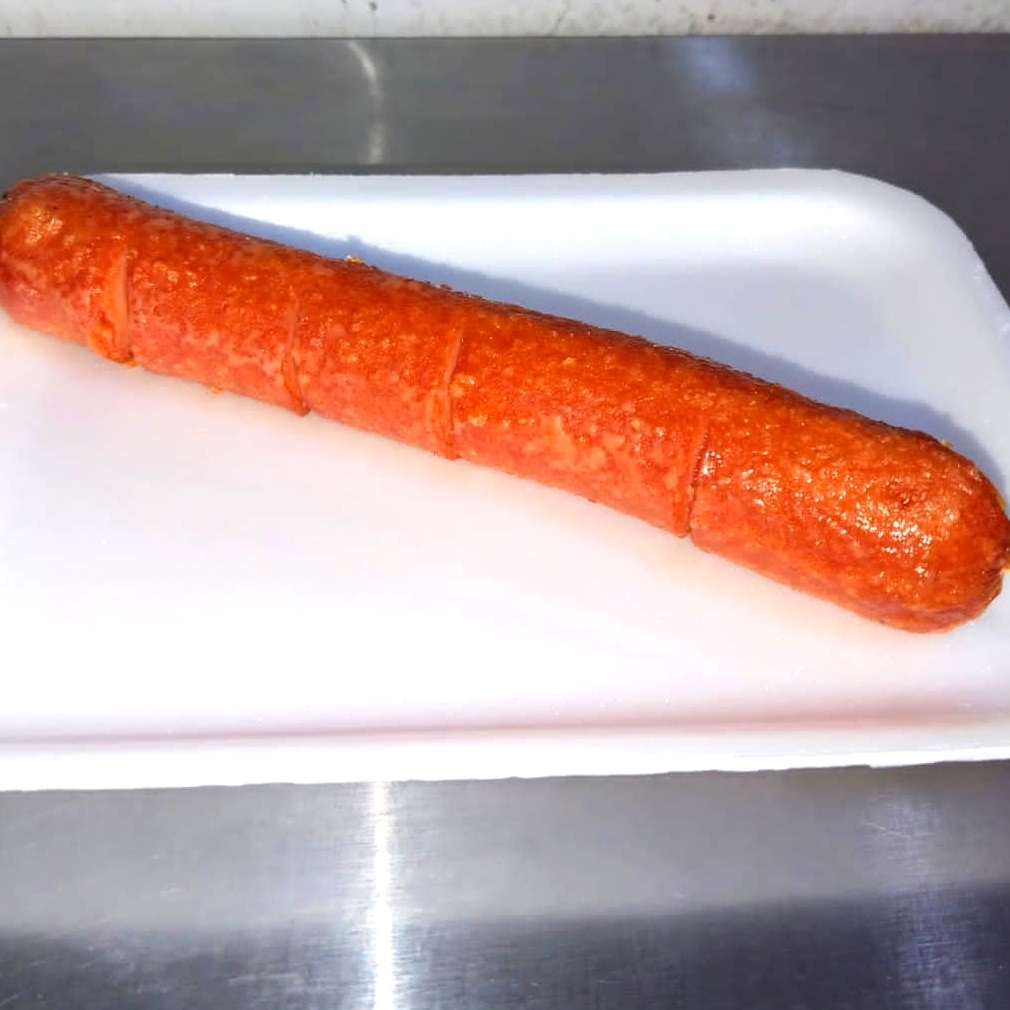 Adición Longaniza