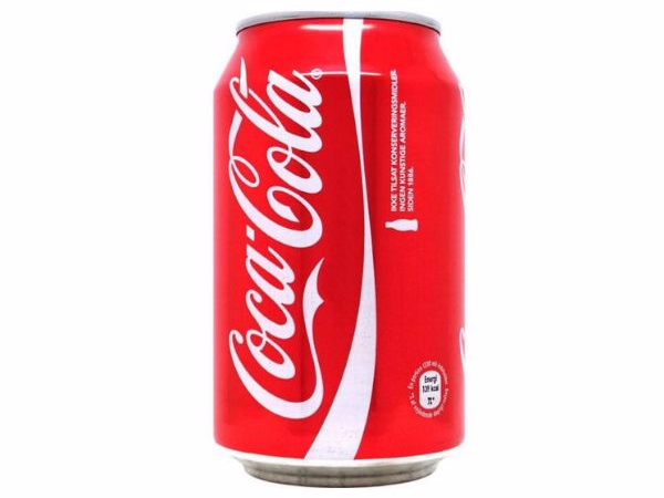 Cocacola 233ml