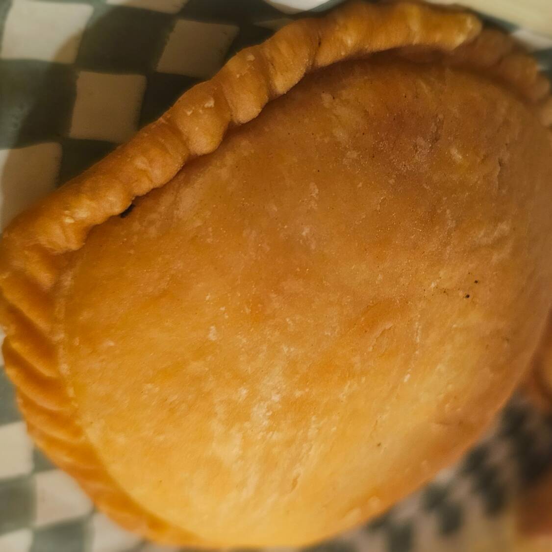Panzerotti Pollo