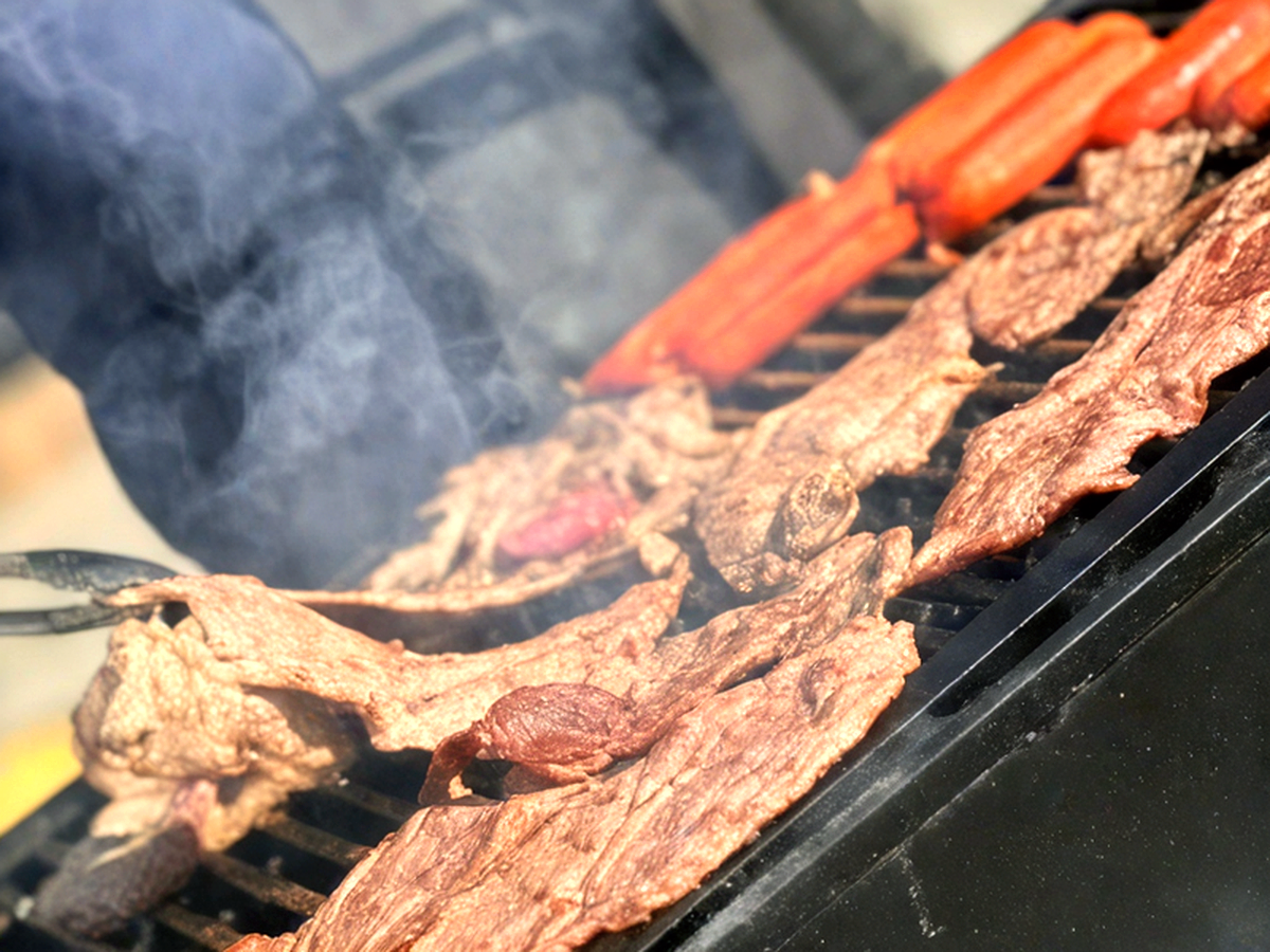 Carne Asada Gera