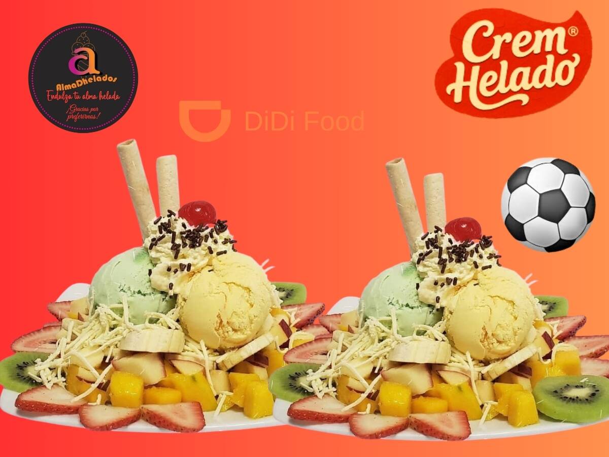 Almadehelados