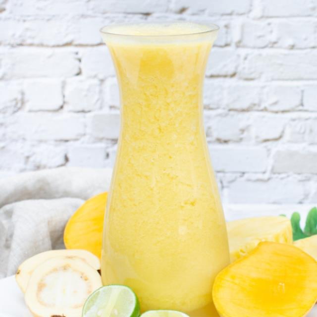 AGUA PIÑA APIO  GDE