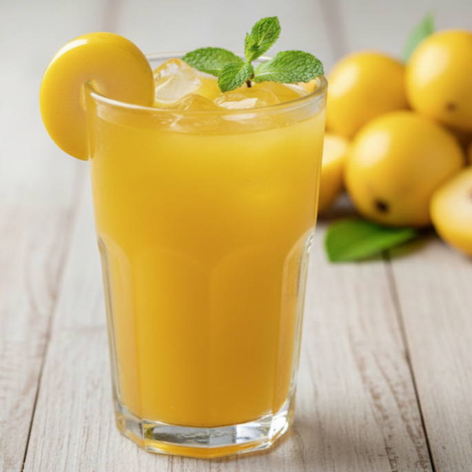 1 LT. Agua de Nance