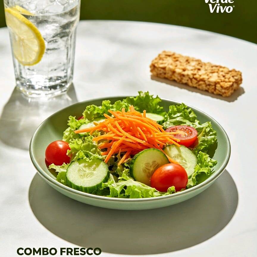Combo Fresco