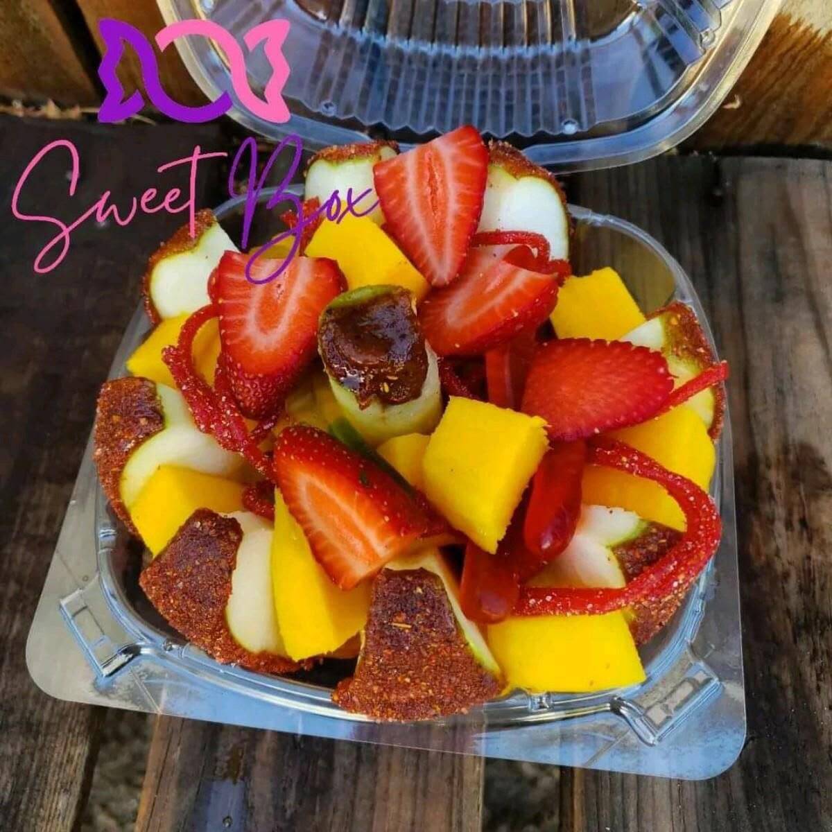 Manzana Loka Especial
