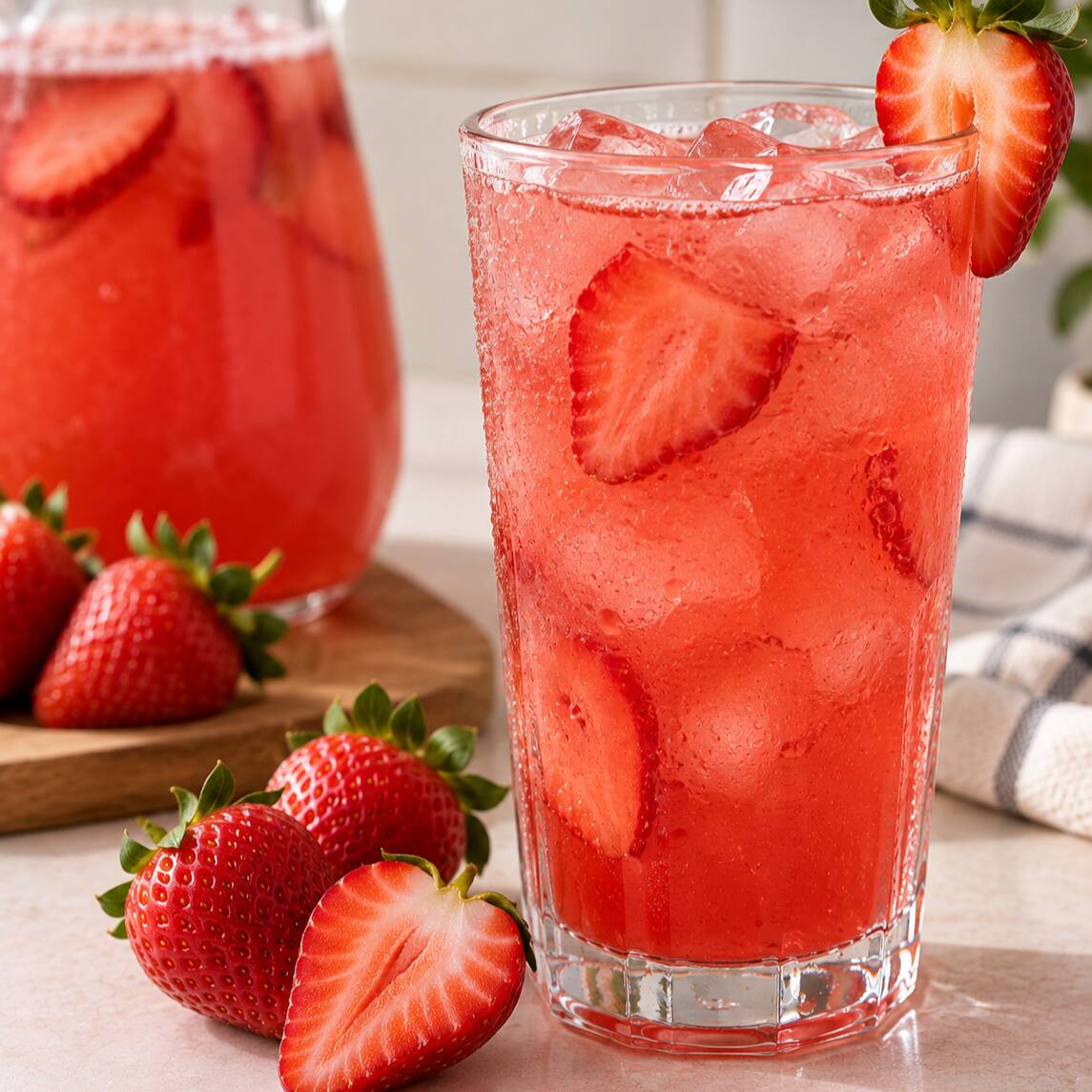 Aguas Frescas