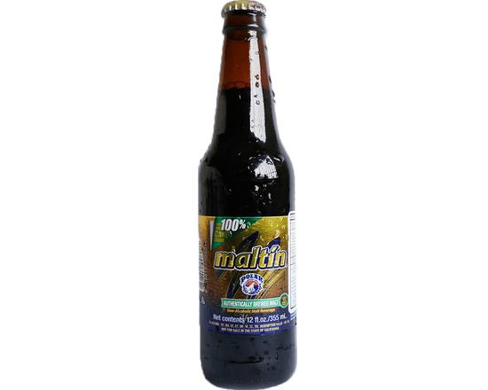 Maltín Polar