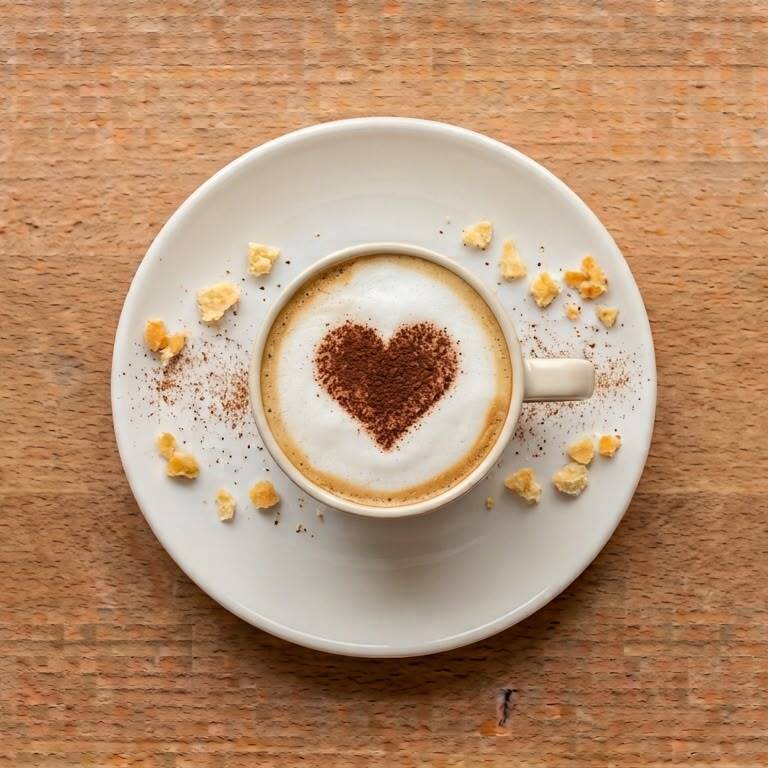 Capuchino 12 Onzas