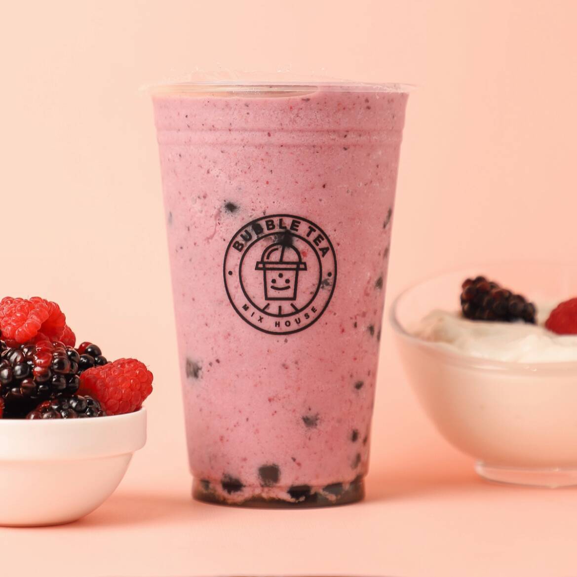 Yogurt Moras 16 Oz
