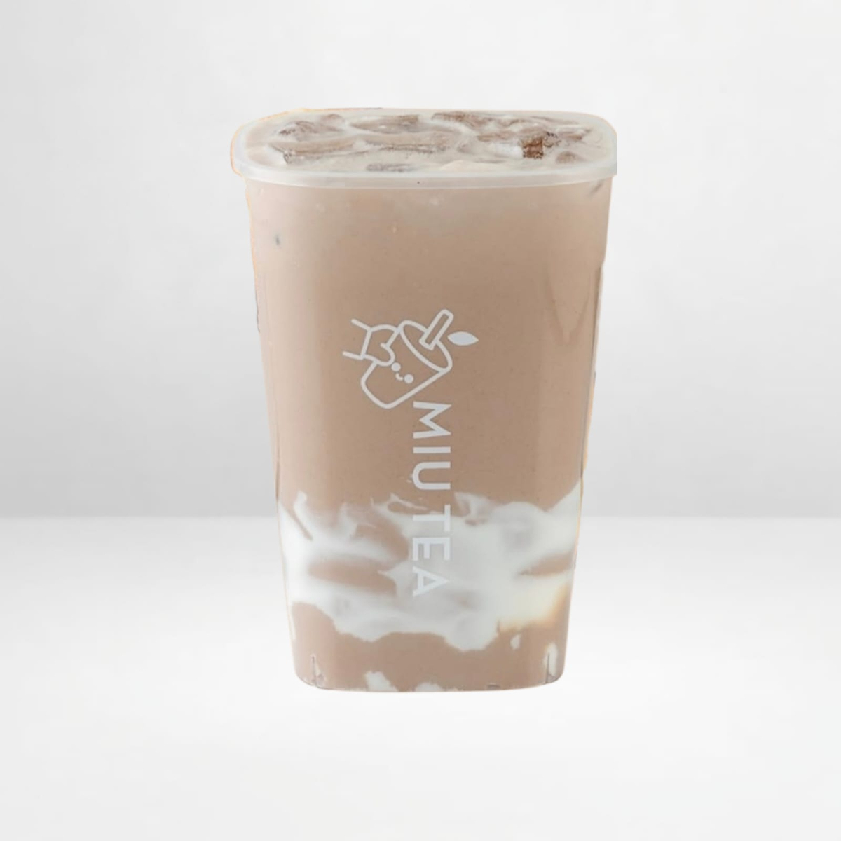 Cacao MIlk Tea