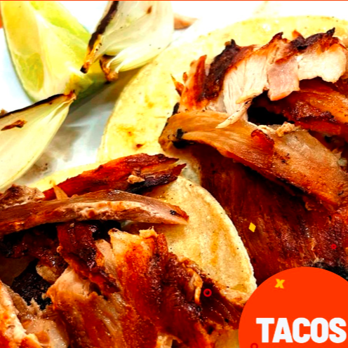 Taco al Carbón
