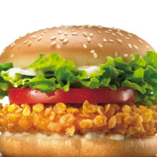 Pollo Crispy