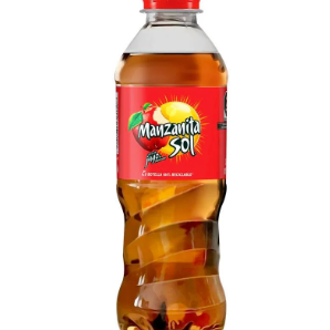 Manzanita 355ml