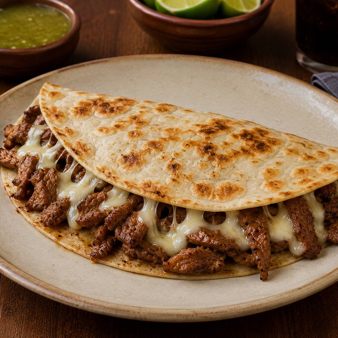 Maxi-combo para El Antojo