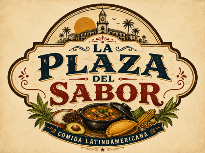 La Plaza Del Sabor
