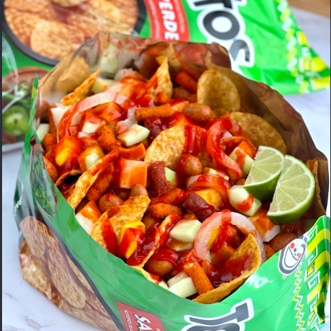 Tostiloco