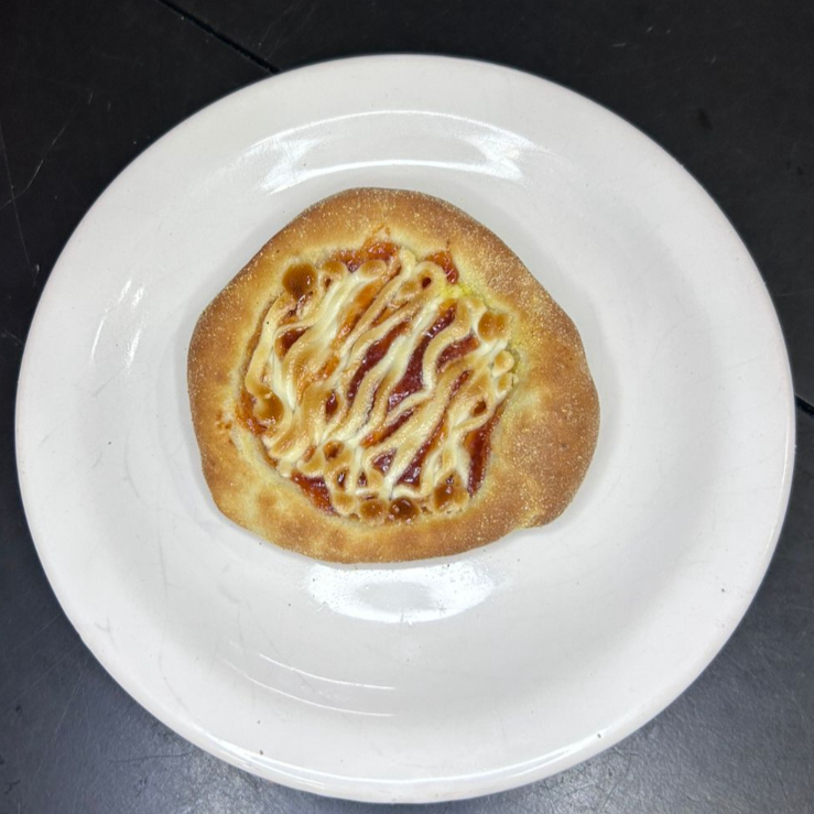 Goiabada com Chocolate Branco forneavel.