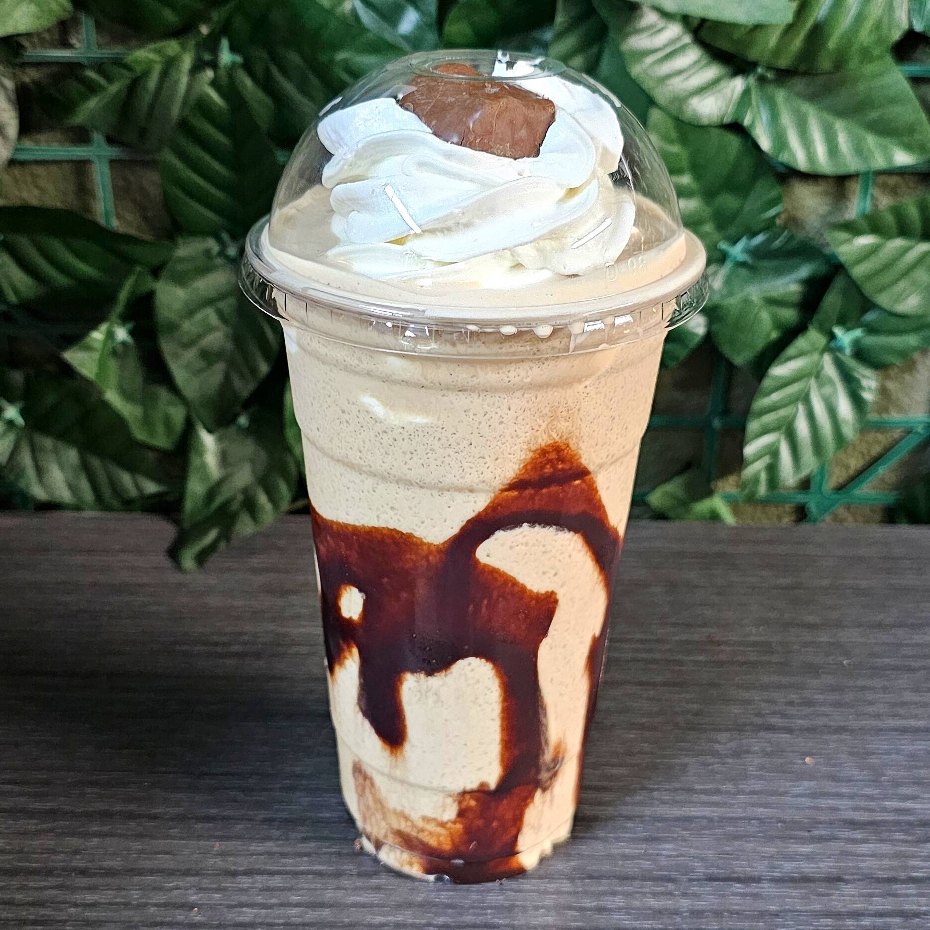 Frapuchino Moka 24 Oz