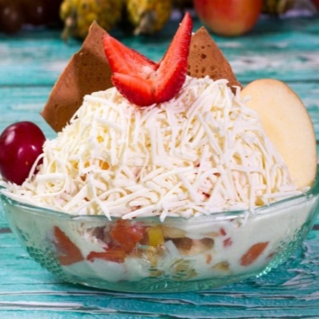 Ensalada de Frutas Corriente