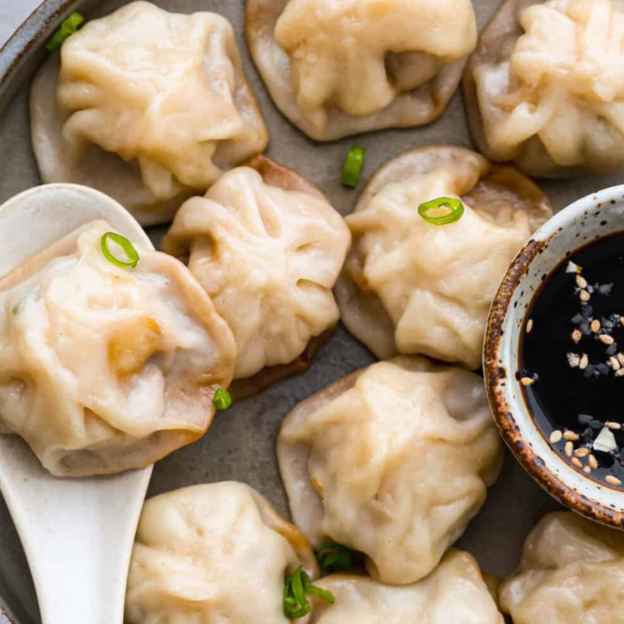 Dumplings 8 pz
