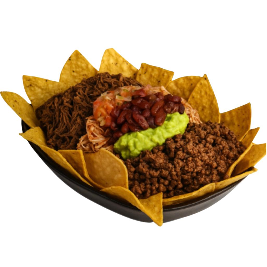 Papas Locas
