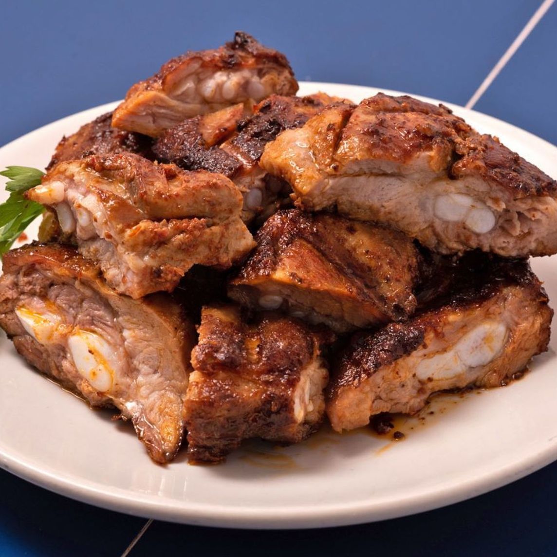 Paq 2 Combo Costilla (Pz)