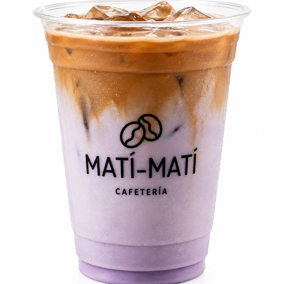 Dirty Taro