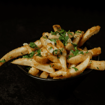 Papas a La Provenzal
