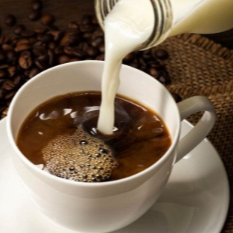 Café Oaxaqueño con Leche