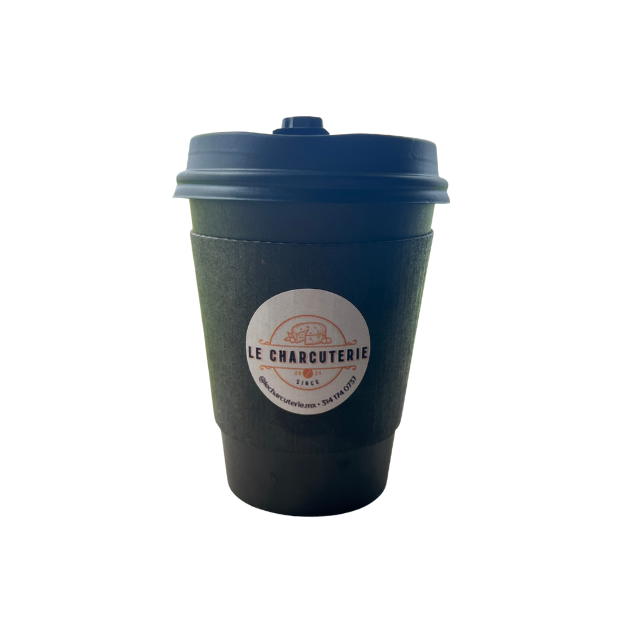 Americano (12 Oz)