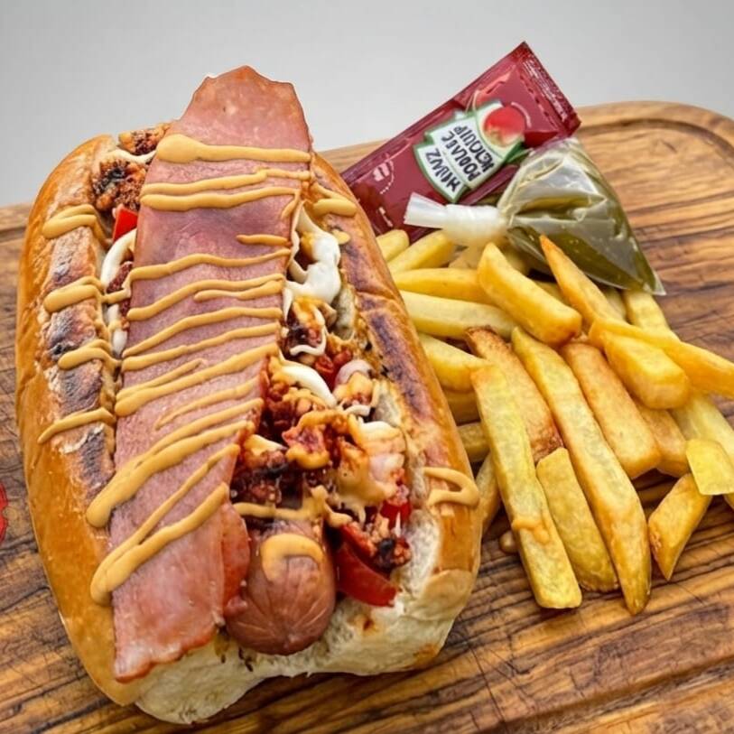 Grande Preparado