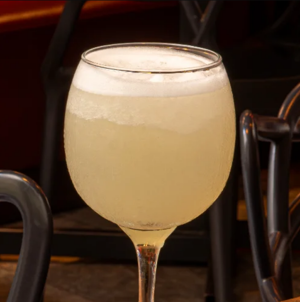 Limonada Natural 16 oz.