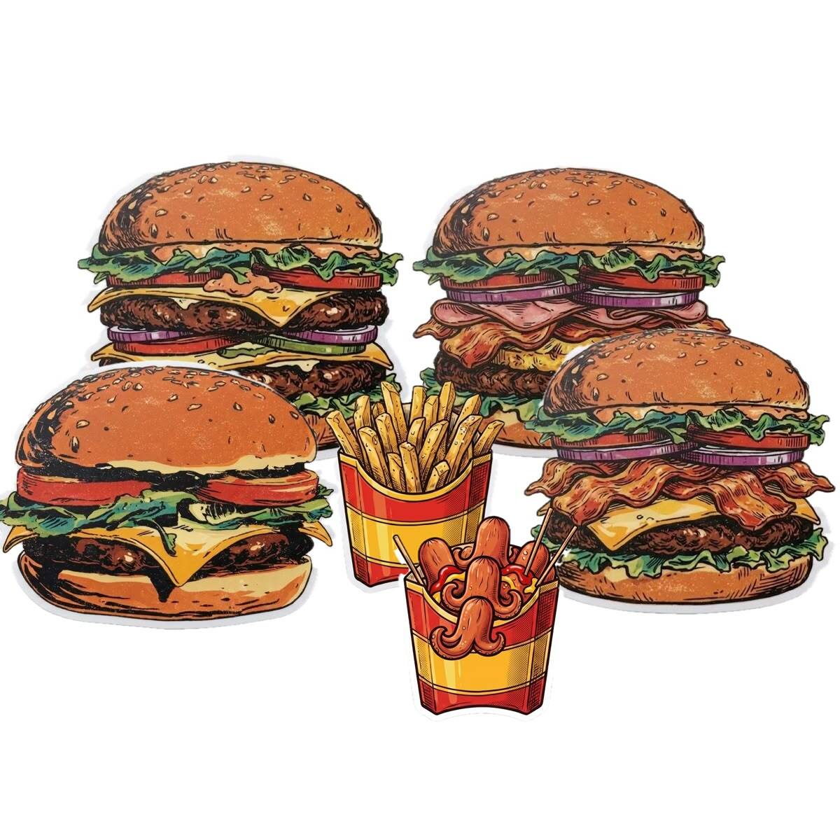 Combo 2x2